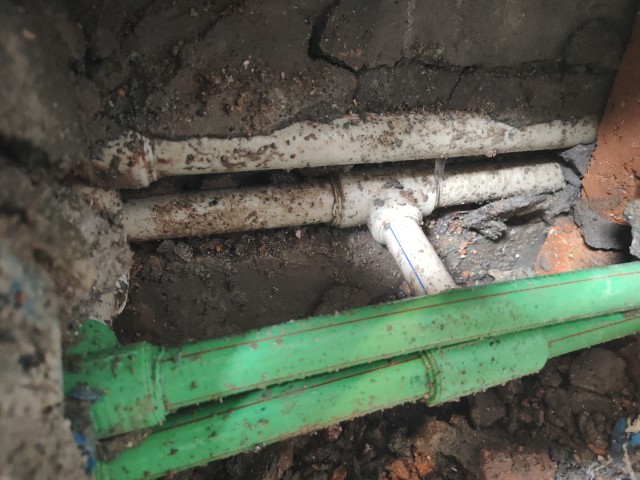 柯桥区消防水管漏水检测维修.客厅漏水检测维修